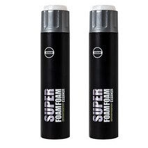 뿌리는카샴푸 슈퍼폼폼 거품세차 스프레이 650ml 2개