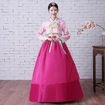 활옷 전통혼례복 폐백한복 무대 한복대여 어우동 혼례복 한복 전통의상 웨딩 생활한복 개량한복