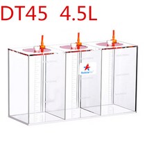 JEBAO JECOD DP2 DP3 DP4 DP-2 DP-3 DP-4 DP3S DP4S DP-3S DP-4S 자동 투약 펌프 도저 해양 DOSER3.4 2.4 DT-45