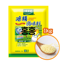홍홍 중국식품 중국 태태락 다시다 닭고기 지징 치킨스톡 조미료, 1개