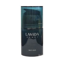 코리아나 라비다 옴므 멀티 아쿠아 100ml, 단품, 1개