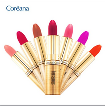 텐세컨즈 하이톡스 립스틱3.5g / 립스틱V, 45호 펄샤인퍼플, 3.5g, 1개