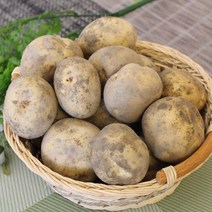 2023년 햇감자(왕특)20kg 1박스 자연대로팜웨이, 햇감자(왕특) 20kg, 1개