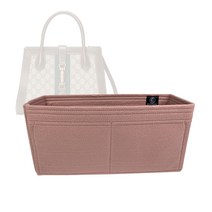 재키 1961 미디엄 미듐 토트백 (649016) 맞춤 이너백 백인백 - Jackie 1961 Medium Tote Bag