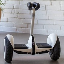 샤오미 나인봇 전동휠 미니 미니플러스 밸런스 카, 상세 페이지 참고, 휠 업그레이드버전 화이트 54v