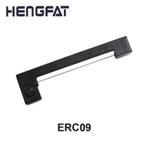 엡손 erc09 erc-09 블랙 고품질 용 20 조각 새 프린터 리본 호환, bk