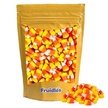 Fruidles 할로윈 캔디 콘 226g Classic Candy Corn, 1개