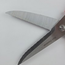 코비카 다용도 주방가위멀티 톱니적용 생선 생닭 갈비, 선택완료
