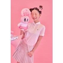[플레이부 X 에스더버니] 인형 드라이버 헤드 커버