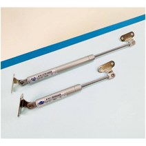 가스쇼바 국산 G&S 유압 싱크대 (5 7 9 12kg) 씽크대 상부장 쇼바, 1. 180mm 50N 5kg