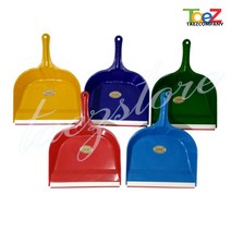 고무방쓰레받기/방쓰레받이 방비세트 좌식형 쓰레받기, 단품