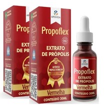 브라질 아피스비다 레드 프로폴리스 추출물 30ml
