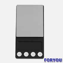 ForU8074 자동꺼짐 정밀 가정용 전자저울 이유식저울 디지탈저울 가정용저울 디지털저울, 상세페이지 참조