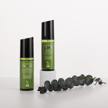 YASIEL 허브 콤플렉스 헤어에센스 오일 100ml, 2개