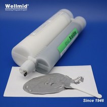 에폭시ARALDITE Kit680 화학 철근 심기 고정 접착제 석조의 금이 간 콘크리트 용 고성능 모르타르, 04 1W450-2Glue gun