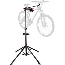 일본직발송 9. 울트라 스포츠(Ultrasport) [아마존 브랜드] 울트라 스포츠 자전거 유지 보수 스탠드, One Size_오리지날, One Size_오리지날, 오리지날