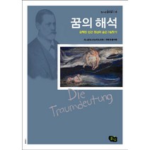 꿈의 해석 (청소년 철학창고 14), 풀빛