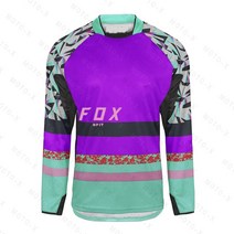 겨울라이딩복 스파이더자전거의류 쫄쫄이 져지Enduro-MTB 사이클링 슬리브 저지 다운힐 셔츠 Camiseta 모