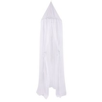 어린이 놀이 텐트 침실 장식 캐노피 침대 커튼 아기 모기장 여아 방 액세서리, 09 mosquito net 2