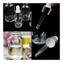 스포이드 유리 공병 10ML 아로마오일공병 유리향수병