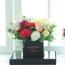명절 용돈 봉투 화분 선물 상견례선물 결혼기념일선물, 상세페이지 참조, 선택_레드 (999개)
