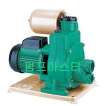 PC-350SMA 깊은우물용펌프 가압펌프, 1개