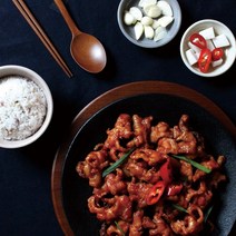 맵꾸미 맵시피 매운양념무뼈닭발 260g(1인분), 260g, 1개