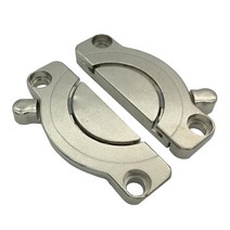 Furniture Hinges Desk Combination Fasteners Sturdy Hardware Connectors Corner Code Tabletop Connecto