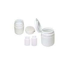 소화제통/환병/환통/껌통/30cc-200cc(소량셋트)/뚜껑포함/보존용기/원터치통/제약용기/식품용기/, 200cc(10개)