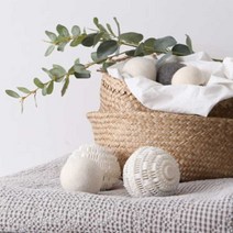 퓨어 클린볼 무세제 천연세탁볼, 퓨어클린 세탁볼(1개)