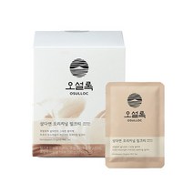 오설록 삼다연 오리지널 밀크티 10입