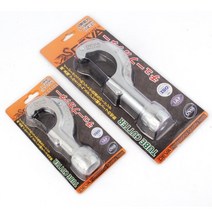 새롬 DEVA 동파이프캇타 DV-CT105 동관컷터(소)