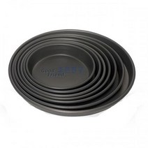 CHMALL_제과제빵 다용도피자팬 피자팬 피자받침 피자그릇 경질피자팬 고 10 Inch 경질피자판+tLDPDLCLAHF