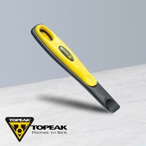 토픽 셔틀 레버 1.2 자전거 타이어 튜브 교체 주걱 공구, 1개