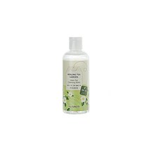 더샘 힐링 티 가든 그린티 클렌징 워터, 200ml, 4개