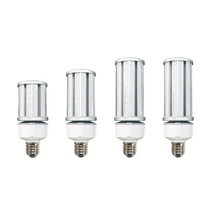 젬 LED 콘벌브 27W/36W/45W/54W 대모갈 보안등 3000K 5000K E39소켓(KS KC 인증 친환경 1등급), 45w 3000K