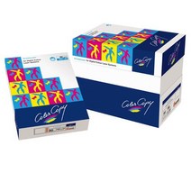 컬러레이저용지A4 160g 250매 MONDI, 없음