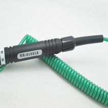 베어링 온도 측정 스트레이트 핸들 NR-81531A/B 표면 열전대, 02 NR-81531B