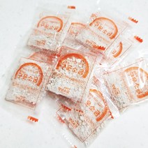 [모비딕컴퍼니] 답례용소금 이태리소금 식자재 소솔트 암염 스프 그라인더 일회용소금, 잇★ 구운 일회용 치킨 양념소금 3.5gX200ea (, [좋아요]