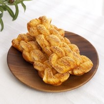 아몬드 크런치 꽈배기 모형 1P