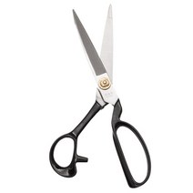 잠자리표 재단가위 잠자리가위 원단가위 A-300, A-240, 1개