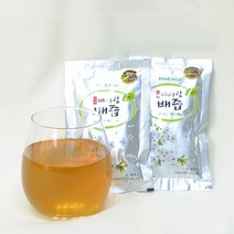 초록사랑 나주배로 만든 100% 나주배즙, 120ml x 100포