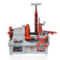 공성 KSU N50A ( 2인치 미싱 ) 파이프 나사 절삭기