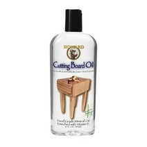 하워드 나무 도마 관리 커팅보드오일 라탄오일 도마오일 355ml