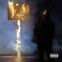 핫트랙스 J. COLE - THE OFF-SEASON