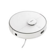 치후360 로봇청소기 S5, 화이트