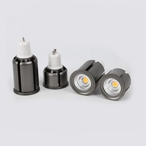 레트로 감성 샹들리에 크리스탈 전용 LED 전구 5W 7W 슈퍼 밝은 LED 스포트가벼운 GU10 GU5.3 E27 E14 MR16, 01 6W_02 아니다_01 GU10, 03 cold white 6000k