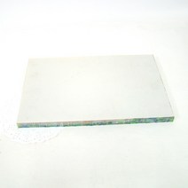 (오렌지미싱) 펀칭보드 18cm x 29cm 펀치판 중간사이즈