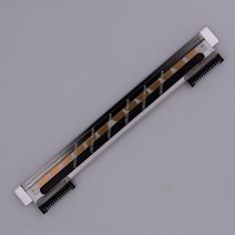 프린터 부품 P1025950-009 헤드 GT800 GT820 GT830 203 바코드 열 인쇄, [02] 10pcs