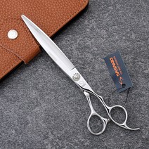 사사끼 7.5인치 애견 가위 DFT750